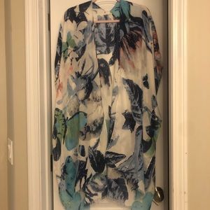 Versona Kimono | Multicolored